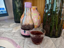 漫時刻果酒微醺車?yán)遄泳婆康投忍鹁评笾魄嗝肪乒鸹ㄆ咸丫?度漫時刻 【八口味八瓶全家福】+冰川杯4支 1件（敢看配料表的好果酒） 曬單實拍圖