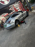 米其林（MICHELIN）汽車輪胎/電動車新能源輪胎 235/45ZR18 98Y T1競馳PILOT SPORT 4 曬單實拍圖