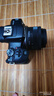 佳能 Canon EOS R100 APS-C畫(huà)幅 微單數碼相機 RF-S18-45mm鏡頭套裝 曬單實(shí)拍圖
