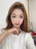 唯一（Winy）三生有幸和田玉平安扣手鏈生日禮物七夕情人節(jié)送女友老婆銀手鐲 曬單實(shí)拍圖