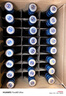 勁牌 藍(lán)標(biāo)勁酒 36度 125ml*24瓶 整箱裝 雙十一 自飲 送禮 曬單實(shí)拍圖