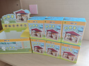TOP TOY蠟筆小新野原家系列磁吸手辦冰箱貼盲盒玩具女生生日禮物 端盒 曬單實拍圖