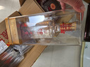 瀘州老窖 六年窖頭曲珍品 濃香型白酒 52度500ml 2瓶（內(nèi)含禮袋） 曬單實(shí)拍圖