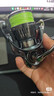 達億瓦（DAIWA）24新款AIRITY ST 紡車(chē)輪輕量淺線(xiàn)杯紡車(chē)輪淡海水海釣路亞釣魚(yú)線(xiàn)輪 24款ST LT 2500S-XH-QD 左右手互換型 曬單實(shí)拍圖