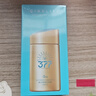 377 SPF50+防曬霜防水防汗防曬小金瓶軍訓(xùn)隔離紫外線面部全身正品 小金瓶377美白隔離防曬霜60g*2瓶 曬單實(shí)拍圖