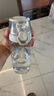 膳魔師（THERMOS）水杯Tritan夏季直飲杯大容量郊游出行杯帶提手便攜運(yùn)動杯TCSK 曬單實拍圖