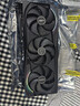 技嘉（GIGABYTE）RTX 5080 16G游戲顯卡4K 魔鷹/雪鷹/超級雕/一體水雕 臺式機電腦游戲deepseek人工智能AI畫(huà)圖渲染 【套裝】5080超級雕+850W電源 曬單實(shí)拍圖