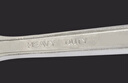 鋼盾 SHEFFIELD S017123 公制精拋光兩用長扳手23mm【家用】 曬單實(shí)拍圖