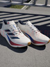 adidas ADIZERO BOSTON 12超輕馬拉松玻纖柱專業(yè)競(jìng)訓(xùn)跑鞋阿迪達(dá)斯   亮白/深藍(lán)/純寶石紅   40 曬單實(shí)拍圖