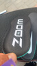 適配耐克運動(dòng)鞋墊原裝zoom男女Nike吸汗防臭夏季W(wǎng)inflo飛馬鞋墊 黑色(飛馬一雙裝) 42 曬單實(shí)拍圖
