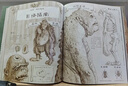 【官方正版】哈利波特與鳳凰社全彩繪本精裝版（插畫家吉姆·凱再次為魔法世界貢獻(xiàn)想象） 人民文學(xué)出版社 曬單實(shí)拍圖