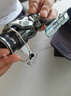 SHIMANO22款斯泰拉禧瑪諾旗艦紡車輪STELLA路亞輪遠(yuǎn)投全金屬漁輪 22款 2500SHG 左右手互換型 曬單實(shí)拍圖