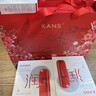 韓束（KanS）小蠻腰套裝女抗皺緊致化妝品紅蠻腰水乳護(hù)膚品禮盒送女友媽媽禮物 推薦禮盒5件套:潔+水+乳+霜+精華 曬單實(shí)拍圖