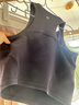 lululemon丨Wunder Train 女士工字運動背心速干芯吸 LW1EM7S 夜幕黑 XS /4 曬單實拍圖