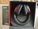 極度未知（HYPERX）颶風(fēng)2颶風(fēng)3二代三代cloud系列 電競游戲耳機(jī)頭戴式有線無線電腦fps吃雞ps5專用飆風(fēng)耳麥降噪麥克風(fēng) 【颶風(fēng)3無線】120小時續(xù)航丨DTS音效丨黑紅 曬單實(shí)拍圖