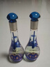 洋河洋河藍(lán)色經(jīng)典 夢之藍(lán) M1/M3/M6小酒版 45度/52度 100mL 5瓶 夢之藍(lán)52度水晶版 曬單實拍圖