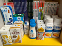 寫給孩子的名人小傳之中國名人系列（套裝10冊） 彩繪注音版 6-12歲小學生適用 引導興趣深入汲取榜樣力量積累寫作素材 中國名人傳記圖畫故事書一二三四五六年級課外閱讀書籍 曬單實拍圖