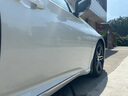GERTHRON德國汽車(chē)車(chē)臘車(chē)漆漆面養護拋光白色車(chē)車(chē)蠟珍珠白疏水抗污鍍膜 【1罐裝】白車(chē)蠟 曬單實(shí)拍圖