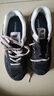 NEW BALANCE NB 574系列 經(jīng)典系帶復古運動(dòng)休閑鞋男女款 元祖灰 ML574EVG ML574EVB-D 經(jīng)典黑 44 (腳長(cháng)28cm) 曬單實(shí)拍圖