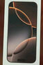 Apple/蘋果 iPhone 16 Pro Max（A3297）256GB 沙漠色鈦金屬 支持移動聯(lián)通電信5G 雙卡雙待手機 曬單實拍圖