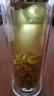 葉芽美 張家界莓茶特級中秋節(jié)禮盒茶葉禮品龍須嫩芽尖藤茶霉茶富硒祛濕 2025特級雨前新茶莓茶地理標(biāo)志【二罐】 曬單實拍圖