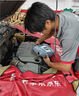 美孚（Mobil）銀美5W30機油4L+機濾+空調(diào)濾+空氣濾+工時單次大保養(yǎng)卡12個月有效 曬單實拍圖