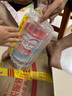 牛欄【曬單有禮】港版牛欄牌A2嬰幼兒配方營(yíng)養(yǎng)奶粉  酪蛋白900g 港牛2段 【效期至27年2月】 曬單實(shí)拍圖