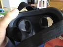米聆會(huì)vr眼鏡3d全景一體玩游戲手機(jī)專用看電影視頻成年人女友我是一只貓3d眼鏡vr眼睛虛擬現(xiàn)實(shí)生日禮物男 【黑色】vr眼鏡丨虛擬現(xiàn)實(shí)丨3D電影 適用于4-6寸以內(nèi)手機(jī) 曬單實(shí)拍圖