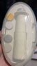 babycare電動嬰兒磨甲器寶寶兒童指甲剪刀套裝防夾肉新生兒專用 曬單實拍圖