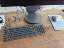聯(lián)想（Lenovo）YOGA 27高能AI元啟一體電腦可旋轉(zhuǎn)27英寸QHD屏（U5-225H 32G LPDD5X 1TSSD ）月神灰 曬單實(shí)拍圖