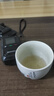 念念芯園竹制茶盤家用儲排水式茶具托盤桌面功夫茶海簡易瀝水盤干泡小茶臺 禪意/天圓（29*29）—大號/圓盤 曬單實(shí)拍圖