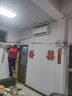 格力（GREE）1.5匹 云佳 新一級(jí)能效 變頻冷暖  壁掛式空調(diào)掛機(jī) 格力省電空調(diào)KFR-35GW/NhGc1B 家電國(guó)家補(bǔ)貼 曬單實(shí)拍圖