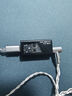 EPZ TP35 PRO 音頻解碼器無(wú)損HIFI發(fā)燒小尾巴便攜解碼耳放3.5/4.4雙解碼芯片音量控制高性能平衡器 TP35PRO雅黑TC【高階游戲聲卡】支持麥克風(fēng) 曬單實(shí)拍圖
