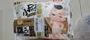 貝因美【試用裝】菁愛菁護(hù)拉拉褲XXL6片（≥15kg）加加大嬰兒尿不濕超薄 曬單實(shí)拍圖