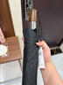 天瑋傘業(yè)（Tianwei umbrella）雨傘自動晴雨傘便攜兩用傘遮陽傘折疊傘太陽傘全自動傘可定制 曬單實拍圖