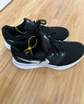 耐克NIKE跑步鞋男緩震透氣RUN SWIFT 3運動(dòng)鞋DR2695-002黑白41 曬單實(shí)拍圖