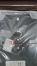 凡客誠品（VANCL）凡客誠品夏季三防防水防油短袖純色POLO休閑衫 藏藍(lán)色 XL 曬單實拍圖