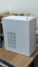 英特爾靈犀510 臺式電腦（i5 12400 16G 512G SSD 商務(wù)鍵鼠）WIFi6 商用辦公整機迷你單主機國家補貼20% 曬單實拍圖