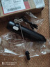 榮事達(dá)電動(dòng)打奶泡器家用打奶泡機(jī)小型打蛋器咖啡打泡器奶油打發(fā)器手持?jǐn)嚢杵?家用款【升級(jí)雙簧+三擋調(diào)速】 曬單實(shí)拍圖