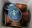 星巴克（Starbucks）膠囊咖啡卡布奇諾12顆 共120g 進(jìn)口咖啡 花式 適用多趣酷思咖啡機(jī) 曬單實(shí)拍圖