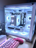 12400F 12600KF i5 I5 i7 I7搭配英特爾顯卡A380 B570 B580 配置五12600KF+B570+32G+1T 曬單實(shí)拍圖