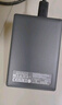 希捷（SEAGATE）移動(dòng)硬盤1TB USB3.0 簡(jiǎn)系列2.5英寸 灰色 機(jī)械硬盤 便攜大容量 筆記本電腦外接 外置辦公 家庭存儲(chǔ) 曬單實(shí)拍圖