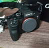 索尼（SONY）A7M4 a7m4全畫(huà)幅微單旗艦相機 4K視頻vlog直播相機 ILCE-7M4 A7M4單機【256G卡+品牌相機包+備電套裝】 官方標配【咨詢(xún)客服享優(yōu)惠/下單送精美禮品】 曬單實(shí)拍圖