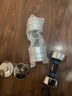 HAOYA電鍍小啞鈴純鋼可調節(jié)啞鈴組合杠鈴家用健身精鋼舉重實心健身器材 20kg(10kg*2)順豐 純鋼整塊牢固 曬單實拍圖