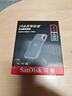 閃迪（SanDisk）1TB Type-c USB3.2 NVMe移動(dòng)固態(tài)硬盤（PSSD）E61卓越版 1050MB/s三防保護(hù) 手機(jī)筆記本電腦外接SSD 曬單實(shí)拍圖