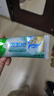 好來（DARLIE）(原黑人)雙重薄荷漱口水2合1牙膏160g清新長(zhǎng)效抗口氣新舊包裝隨機(jī) 曬單實(shí)拍圖