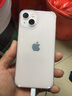 【白條免息】Apple iPhone13 蘋果13 國行5G全網(wǎng)通   雙卡 蘋果手機 粉色【現(xiàn)貨速發(fā)】 99新128G【限時特惠+三年店保+豪華禮包】 曬單實拍圖
