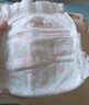 好奇（Huggies）鉑金裝小桃褲成長褲XL96片(12-17kg)加大號尿不濕【消暑散熱】 曬單實拍圖