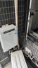 美的（Midea）【戶外機GT164】16升燃氣熱水器天然氣室外機【零冷水增壓下置風機】抗風防凍防曬防雨防雷國補15% 曬單實拍圖