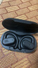 JBL Soundgear sense音悅?cè)﹂_放式無線藍牙耳機非骨傳導(dǎo)不入耳掛耳式運動跑步生日禮物 國家補貼 黑色 曬單實拍圖